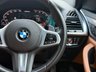 USED 2021 21 BMW X3 3.0 M40i SUV 5dr Petrol Auto xDrive Euro 6 (s/s) (360 ps) 