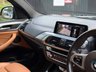 USED 2021 21 BMW X3 3.0 M40i SUV 5dr Petrol Auto xDrive Euro 6 (s/s) (360 ps) 
