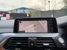 USED 2021 21 BMW X3 3.0 M40i SUV 5dr Petrol Auto xDrive Euro 6 (s/s) (360 ps) 
