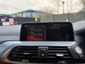 USED 2021 21 BMW X3 3.0 M40i SUV 5dr Petrol Auto xDrive Euro 6 (s/s) (360 ps) 