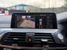 USED 2021 21 BMW X3 3.0 M40i SUV 5dr Petrol Auto xDrive Euro 6 (s/s) (360 ps) 
