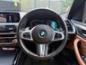 USED 2021 21 BMW X3 3.0 M40i SUV 5dr Petrol Auto xDrive Euro 6 (s/s) (360 ps) 