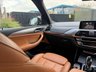 USED 2021 21 BMW X3 3.0 M40i SUV 5dr Petrol Auto xDrive Euro 6 (s/s) (360 ps) 