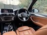 USED 2021 21 BMW X3 3.0 M40i SUV 5dr Petrol Auto xDrive Euro 6 (s/s) (360 ps) 
