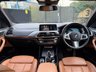 USED 2021 21 BMW X3 3.0 M40i SUV 5dr Petrol Auto xDrive Euro 6 (s/s) (360 ps) 