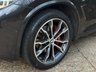 USED 2021 21 BMW X3 3.0 M40i SUV 5dr Petrol Auto xDrive Euro 6 (s/s) (360 ps) 