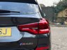 USED 2021 21 BMW X3 3.0 M40i SUV 5dr Petrol Auto xDrive Euro 6 (s/s) (360 ps) 