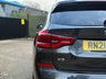 USED 2021 21 BMW X3 3.0 M40i SUV 5dr Petrol Auto xDrive Euro 6 (s/s) (360 ps) 