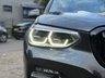 USED 2021 21 BMW X3 3.0 M40i SUV 5dr Petrol Auto xDrive Euro 6 (s/s) (360 ps) 