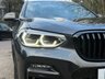USED 2021 21 BMW X3 3.0 M40i SUV 5dr Petrol Auto xDrive Euro 6 (s/s) (360 ps) 