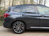USED 2021 21 BMW X3 3.0 M40i SUV 5dr Petrol Auto xDrive Euro 6 (s/s) (360 ps) 