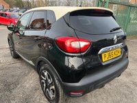 USED 2015 65 RENAULT CAPTUR 1.5 dCi ENERGY Dynamique S Nav Euro 6 (s/s) 5dr JUST SERVICED AND MOT