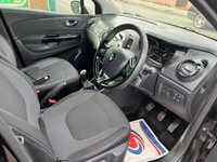 USED 2015 65 RENAULT CAPTUR 1.5 dCi ENERGY Dynamique S Nav Euro 6 (s/s) 5dr JUST SERVICED AND MOT