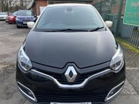 USED 2015 65 RENAULT CAPTUR 1.5 dCi ENERGY Dynamique S Nav Euro 6 (s/s) 5dr JUST SERVICED AND MOT
