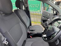 USED 2015 65 RENAULT CAPTUR 1.5 dCi ENERGY Dynamique S Nav Euro 6 (s/s) 5dr JUST SERVICED AND MOT