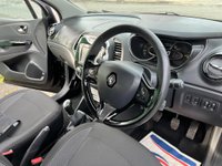 USED 2015 65 RENAULT CAPTUR 1.5 dCi ENERGY Dynamique S Nav Euro 6 (s/s) 5dr JUST SERVICED AND MOT