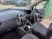 USED 2015 65 RENAULT CAPTUR 1.5 dCi ENERGY Dynamique S Nav Euro 6 (s/s) 5dr JUST SERVICED AND MOT