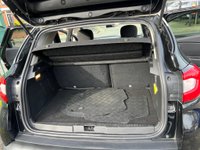 USED 2015 65 RENAULT CAPTUR 1.5 dCi ENERGY Dynamique S Nav Euro 6 (s/s) 5dr JUST SERVICED AND MOT