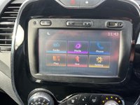 USED 2015 65 RENAULT CAPTUR 1.5 dCi ENERGY Dynamique S Nav Euro 6 (s/s) 5dr JUST SERVICED AND MOT