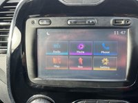 USED 2015 65 RENAULT CAPTUR 1.5 dCi ENERGY Dynamique S Nav Euro 6 (s/s) 5dr JUST SERVICED AND MOT