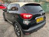 USED 2015 65 RENAULT CAPTUR 1.5 dCi ENERGY Dynamique S Nav Euro 6 (s/s) 5dr JUST SERVICED AND MOT