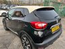 USED 2015 65 RENAULT CAPTUR 1.5 dCi ENERGY Dynamique S Nav Euro 6 (s/s) 5dr JUST SERVICED AND MOT
