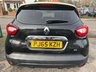 USED 2015 65 RENAULT CAPTUR 1.5 dCi ENERGY Dynamique S Nav Euro 6 (s/s) 5dr JUST SERVICED AND MOT