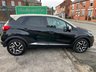 USED 2015 65 RENAULT CAPTUR 1.5 dCi ENERGY Dynamique S Nav Euro 6 (s/s) 5dr JUST SERVICED AND MOT