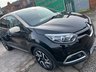 USED 2015 65 RENAULT CAPTUR 1.5 dCi ENERGY Dynamique S Nav Euro 6 (s/s) 5dr JUST SERVICED AND MOT