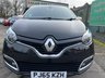 USED 2015 65 RENAULT CAPTUR 1.5 dCi ENERGY Dynamique S Nav Euro 6 (s/s) 5dr JUST SERVICED AND MOT