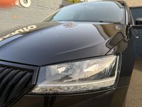USED 2019 19 SKODA FABIA 1.0 TSI Monte Carlo Estate 5dr Petrol Manual Euro 6 (s/s) (95 ps) Apple Carplay & Android Auto, Rear Parking Sensors, Superb Service History, Part Leather Sports Seats, Auto Dimming Rearview Mirror, Voice Control