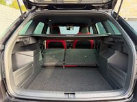 USED 2019 19 SKODA FABIA 1.0 TSI Monte Carlo Estate 5dr Petrol Manual Euro 6 (s/s) (95 ps) Apple Carplay & Android Auto, Rear Parking Sensors, Superb Service History, Part Leather Sports Seats, Auto Dimming Rearview Mirror, Voice Control