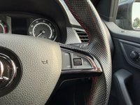 USED 2019 19 SKODA FABIA 1.0 TSI Monte Carlo Estate 5dr Petrol Manual Euro 6 (s/s) (95 ps) Apple Carplay & Android Auto, Rear Parking Sensors, Superb Service History, Part Leather Sports Seats, Auto Dimming Rearview Mirror, Voice Control