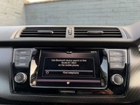 USED 2019 19 SKODA FABIA 1.0 TSI Monte Carlo Estate 5dr Petrol Manual Euro 6 (s/s) (95 ps) Apple Carplay & Android Auto, Rear Parking Sensors, Superb Service History, Part Leather Sports Seats, Auto Dimming Rearview Mirror, Voice Control