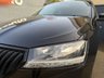 USED 2019 19 SKODA FABIA 1.0 TSI Monte Carlo Estate 5dr Petrol Manual Euro 6 (s/s) (95 ps) Apple Carplay & Android Auto, Rear Parking Sensors, Superb Service History, Part Leather Sports Seats, Auto Dimming Rearview Mirror, Voice Control