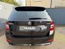 USED 2019 19 SKODA FABIA 1.0 TSI Monte Carlo Estate 5dr Petrol Manual Euro 6 (s/s) (95 ps) Apple Carplay & Android Auto, Rear Parking Sensors, Superb Service History, Part Leather Sports Seats, Auto Dimming Rearview Mirror, Voice Control