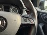 USED 2019 19 SKODA FABIA 1.0 TSI Monte Carlo Estate 5dr Petrol Manual Euro 6 (s/s) (95 ps) Apple Carplay & Android Auto, Rear Parking Sensors, Superb Service History, Part Leather Sports Seats, Auto Dimming Rearview Mirror, Voice Control