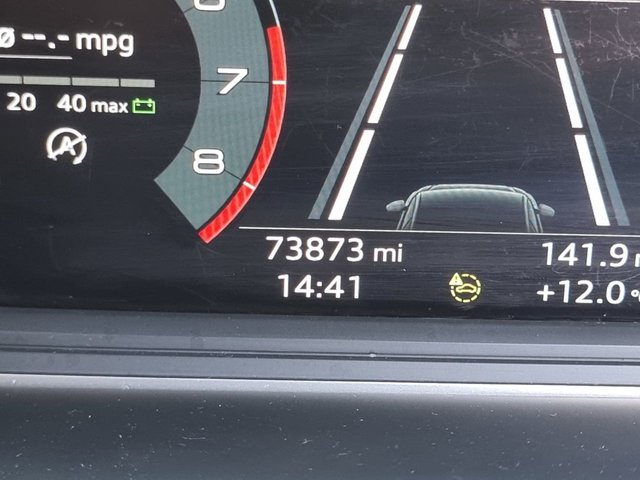 2022 AUDI A1 1.0 TFSI 25 Sport Sportback 5dr Petrol Manual Euro 6 (s/s) (95 ps) - Photo 7