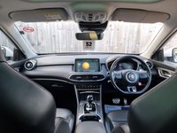 USED 2022 72 MG MG HS 1.5 T-GDI Exclusive SUV 5dr Petrol DCT Euro 6 (s/s) (162 ps) ** WE OFFER FINANCE ON THIS CAR **