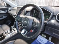 USED 2022 72 MG MG HS 1.5 T-GDI Exclusive SUV 5dr Petrol DCT Euro 6 (s/s) (162 ps) ** WE OFFER FINANCE ON THIS CAR **