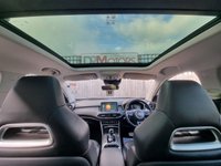 USED 2022 72 MG MG HS 1.5 T-GDI Exclusive SUV 5dr Petrol DCT Euro 6 (s/s) (162 ps) ** WE OFFER FINANCE ON THIS CAR **