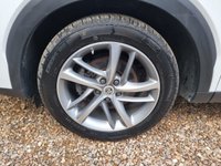 USED 2022 72 MG MG HS 1.5 T-GDI Exclusive SUV 5dr Petrol DCT Euro 6 (s/s) (162 ps) ** WE OFFER FINANCE ON THIS CAR **