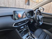 USED 2022 72 MG MG HS 1.5 T-GDI Exclusive SUV 5dr Petrol DCT Euro 6 (s/s) (162 ps) ** WE OFFER FINANCE ON THIS CAR **