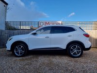 USED 2022 72 MG MG HS 1.5 T-GDI Exclusive SUV 5dr Petrol DCT Euro 6 (s/s) (162 ps) ** WE OFFER FINANCE ON THIS CAR **