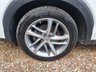 USED 2022 72 MG MG HS 1.5 T-GDI Exclusive SUV 5dr Petrol DCT Euro 6 (s/s) (162 ps) ** WE OFFER FINANCE ON THIS CAR **