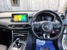 USED 2022 72 MG MG HS 1.5 T-GDI Exclusive SUV 5dr Petrol DCT Euro 6 (s/s) (162 ps) ** WE OFFER FINANCE ON THIS CAR **