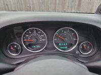 USED 2014 14 JEEP WRANGLER 2.8 CRD Sahara SUV 4dr Diesel Auto 4WD Euro 5 (197 bhp) ** WE OFFER FINANCE ON THIS CAR **