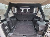 USED 2014 14 JEEP WRANGLER 2.8 CRD Sahara SUV 4dr Diesel Auto 4WD Euro 5 (197 bhp) ** WE OFFER FINANCE ON THIS CAR **