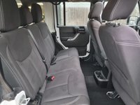 USED 2014 14 JEEP WRANGLER 2.8 CRD Sahara SUV 4dr Diesel Auto 4WD Euro 5 (197 bhp) ** WE OFFER FINANCE ON THIS CAR **
