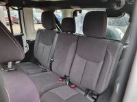 USED 2014 14 JEEP WRANGLER 2.8 CRD Sahara SUV 4dr Diesel Auto 4WD Euro 5 (197 bhp) ** WE OFFER FINANCE ON THIS CAR **
